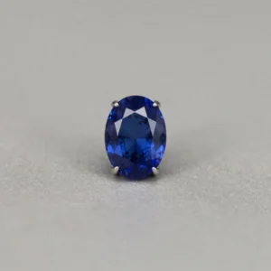 Loose Blue Sapphire