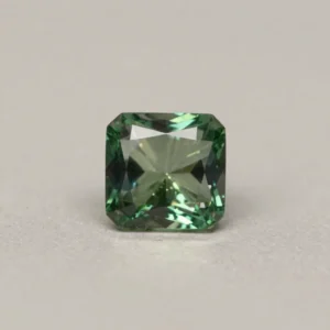 Loose Green Tourmaline